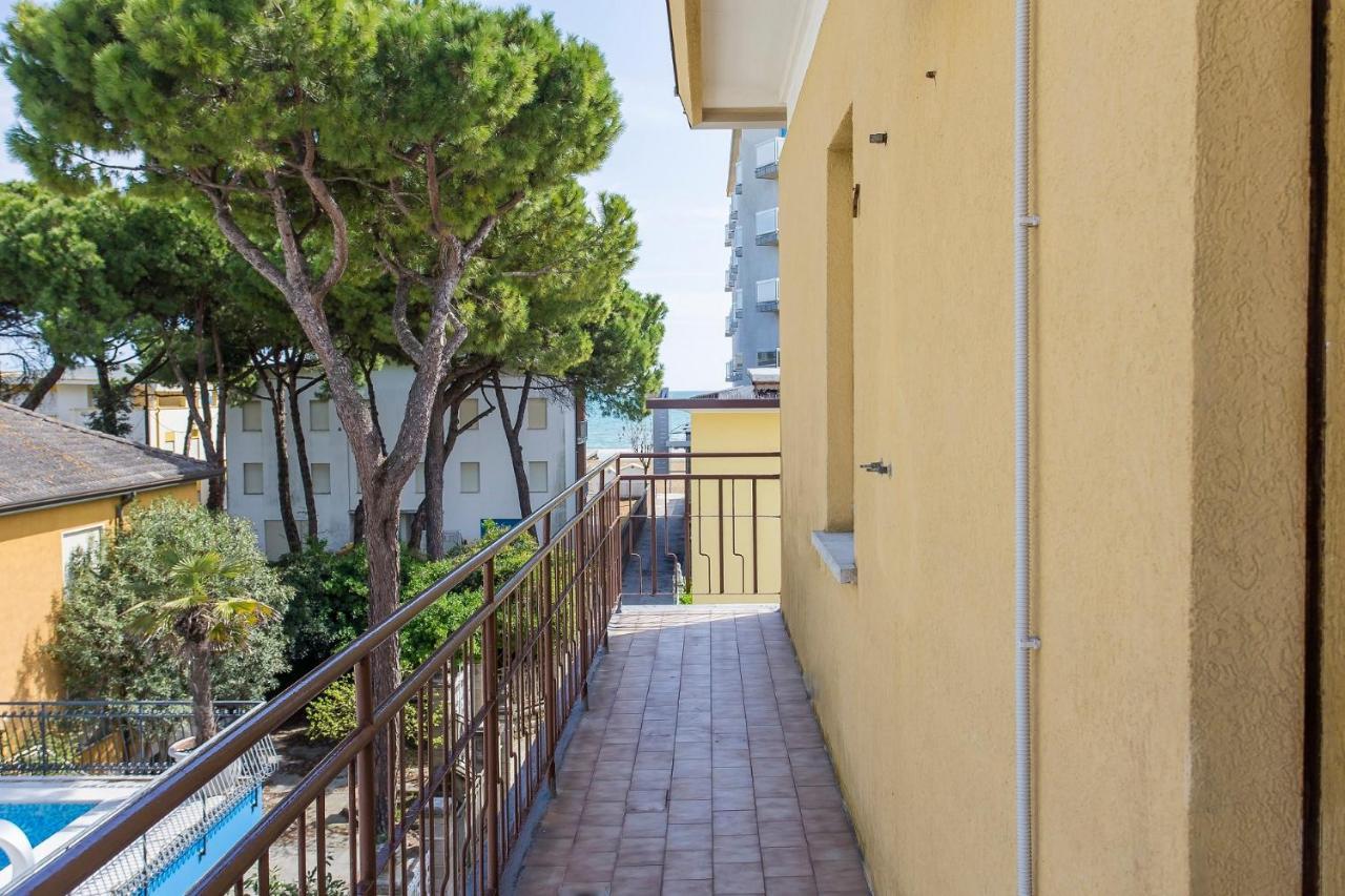 Apartment Giannina *