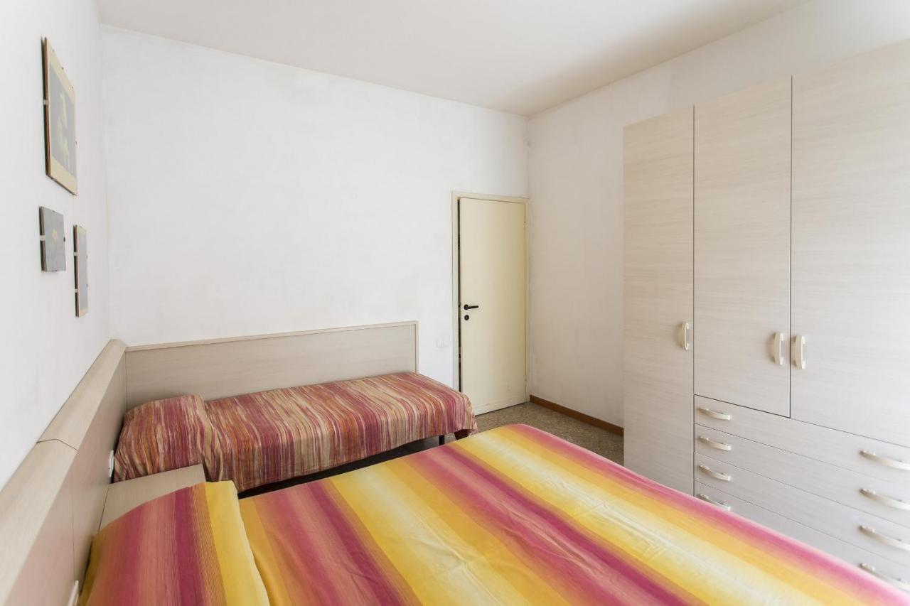 Giannina Apartment