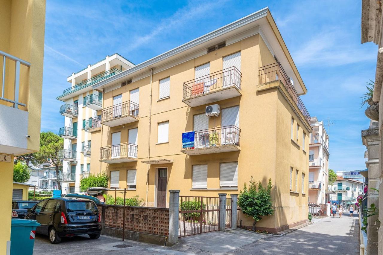 Giannina Apartment Lido di Jesolo
