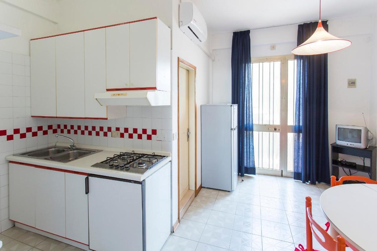 Giannina Apartment Lido di Jesolo