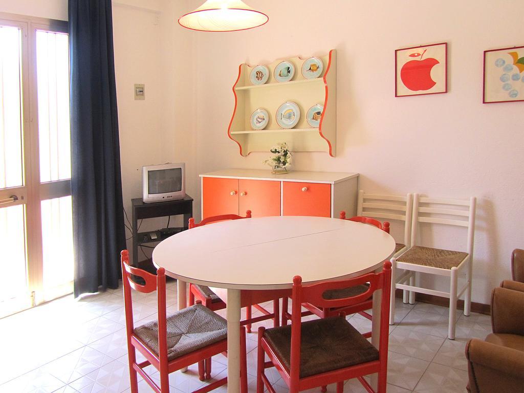 Apartment Giannina *
