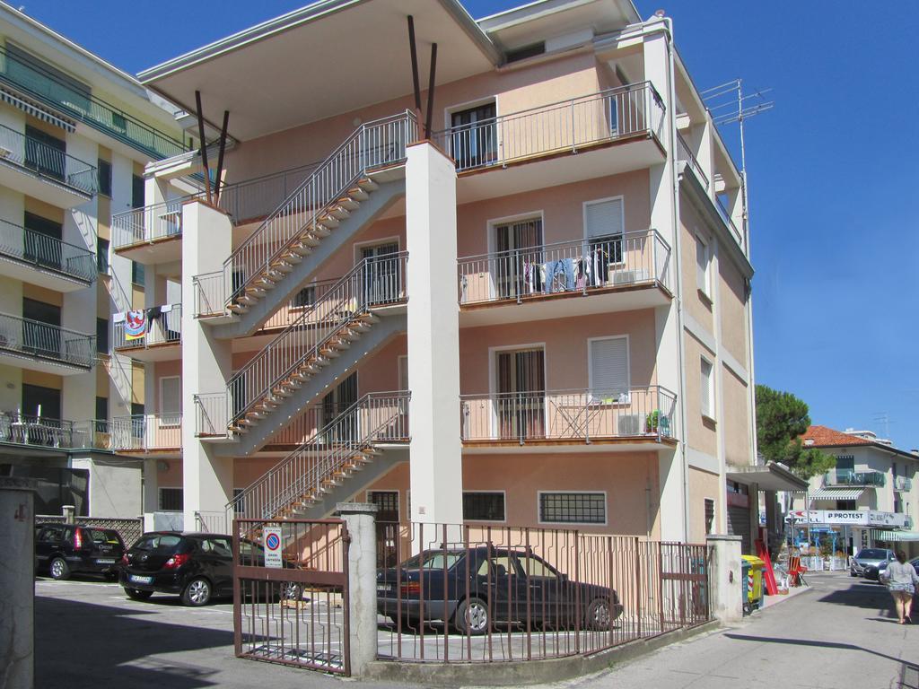 Apartment Giannina