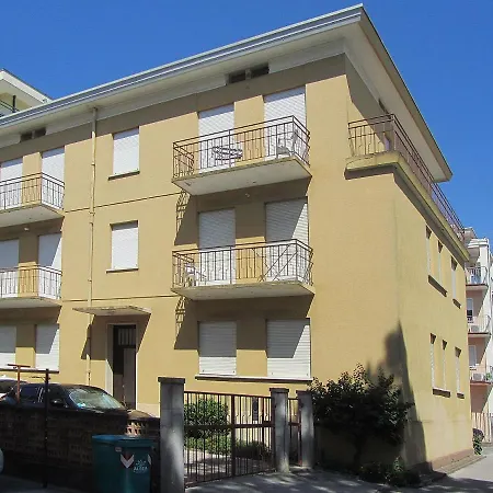 Giannina Apartment Lido di Jesolo Exterior photo