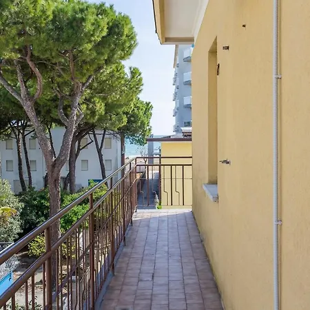 Giannina Apartment Lido di Jesolo Exterior photo