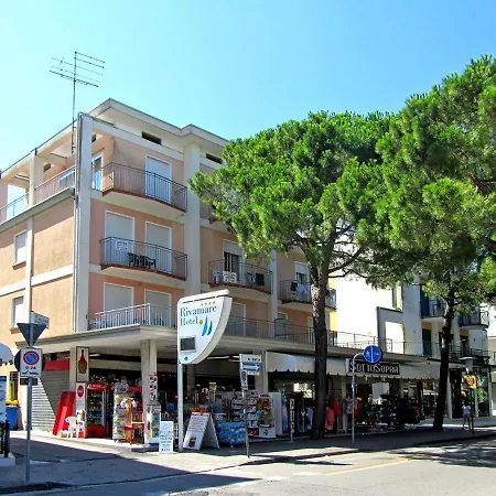Giannina Apartment Lido di Jesolo Exterior photo