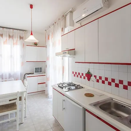 Giannina Apartment Lido di Jesolo Exterior photo