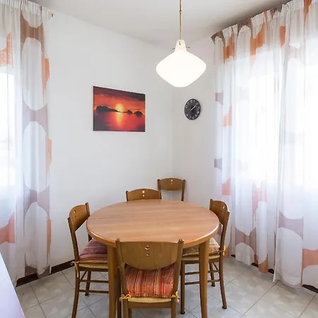 Giannina Apartment Lido di Jesolo Exterior photo