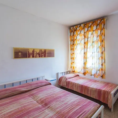 Giannina Apartment Lido di Jesolo Exterior photo
