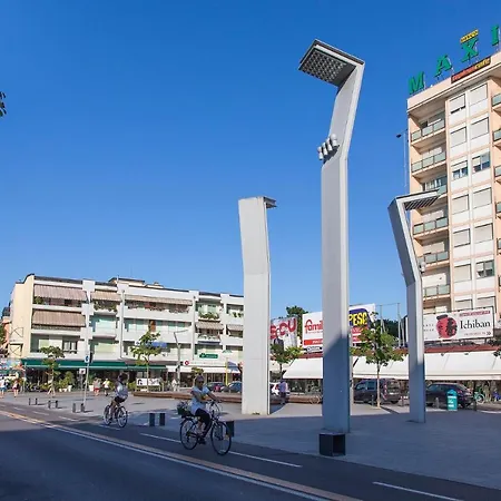 Giannina Apartment Lido di Jesolo Exterior photo