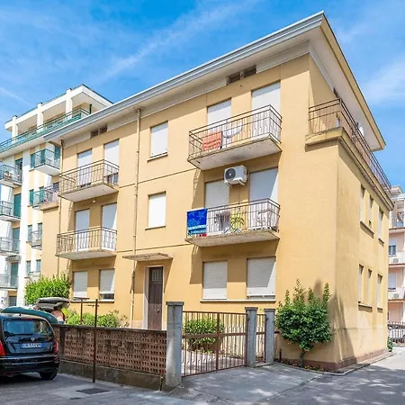 Giannina Apartment Lido di Jesolo Exterior photo