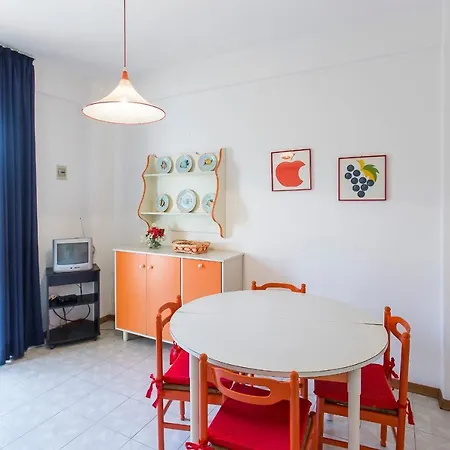 Giannina Apartment Lido di Jesolo Exterior photo