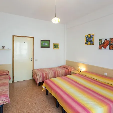 Giannina Apartment Lido di Jesolo Exterior photo