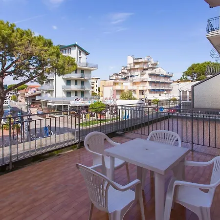 Giannina Apartment Lido di Jesolo Exterior photo