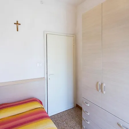 Giannina Apartment Lido di Jesolo Exterior photo