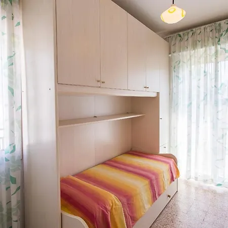 Giannina Apartment Lido di Jesolo Exterior photo