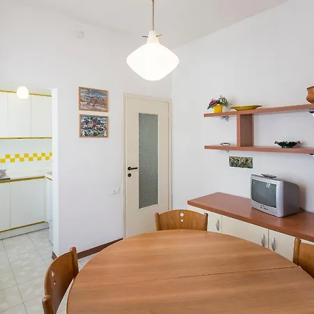 Giannina Apartment Lido di Jesolo Exterior photo