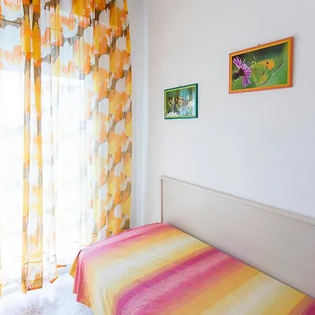 Giannina Apartment Lido di Jesolo Exterior photo