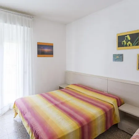 Giannina Apartment Lido di Jesolo Exterior photo