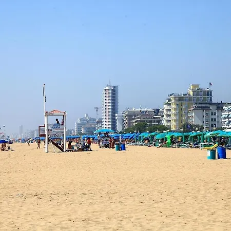 Giannina Apartment Lido di Jesolo Exterior photo