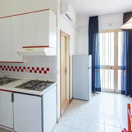 Giannina Apartment Lido di Jesolo Exterior photo