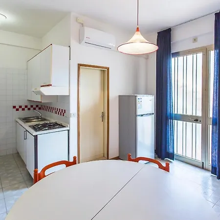 Giannina Apartment Lido di Jesolo Exterior photo