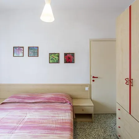 Giannina Apartment Lido di Jesolo Exterior photo