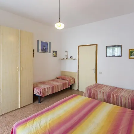 Giannina Apartment Lido di Jesolo Exterior photo