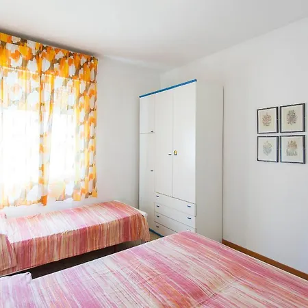 Giannina Apartment Lido di Jesolo Exterior photo