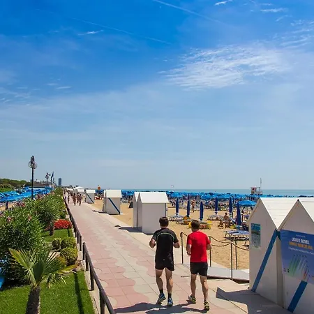 Giannina Apartment Lido di Jesolo Exterior photo