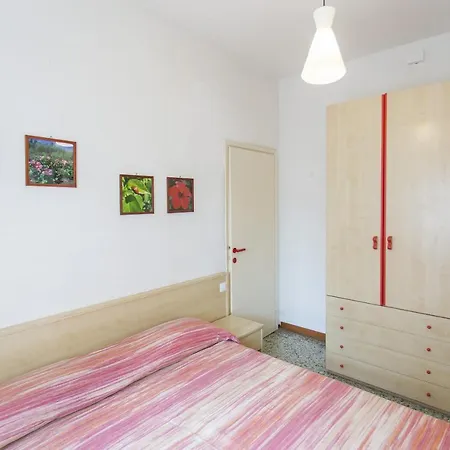 Giannina Apartment Lido di Jesolo Exterior photo