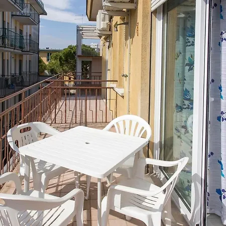 Giannina Apartment Lido di Jesolo Exterior photo