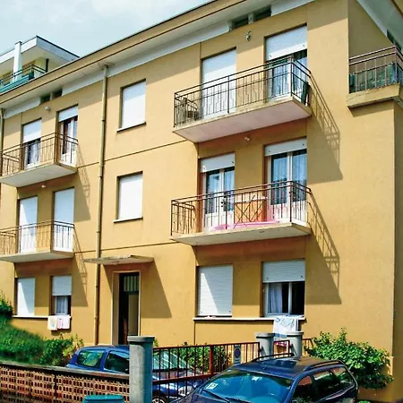 Giannina Apartment Lido di Jesolo Exterior photo