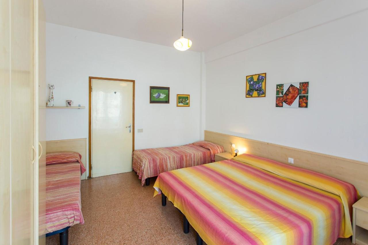Appartement Giannina *